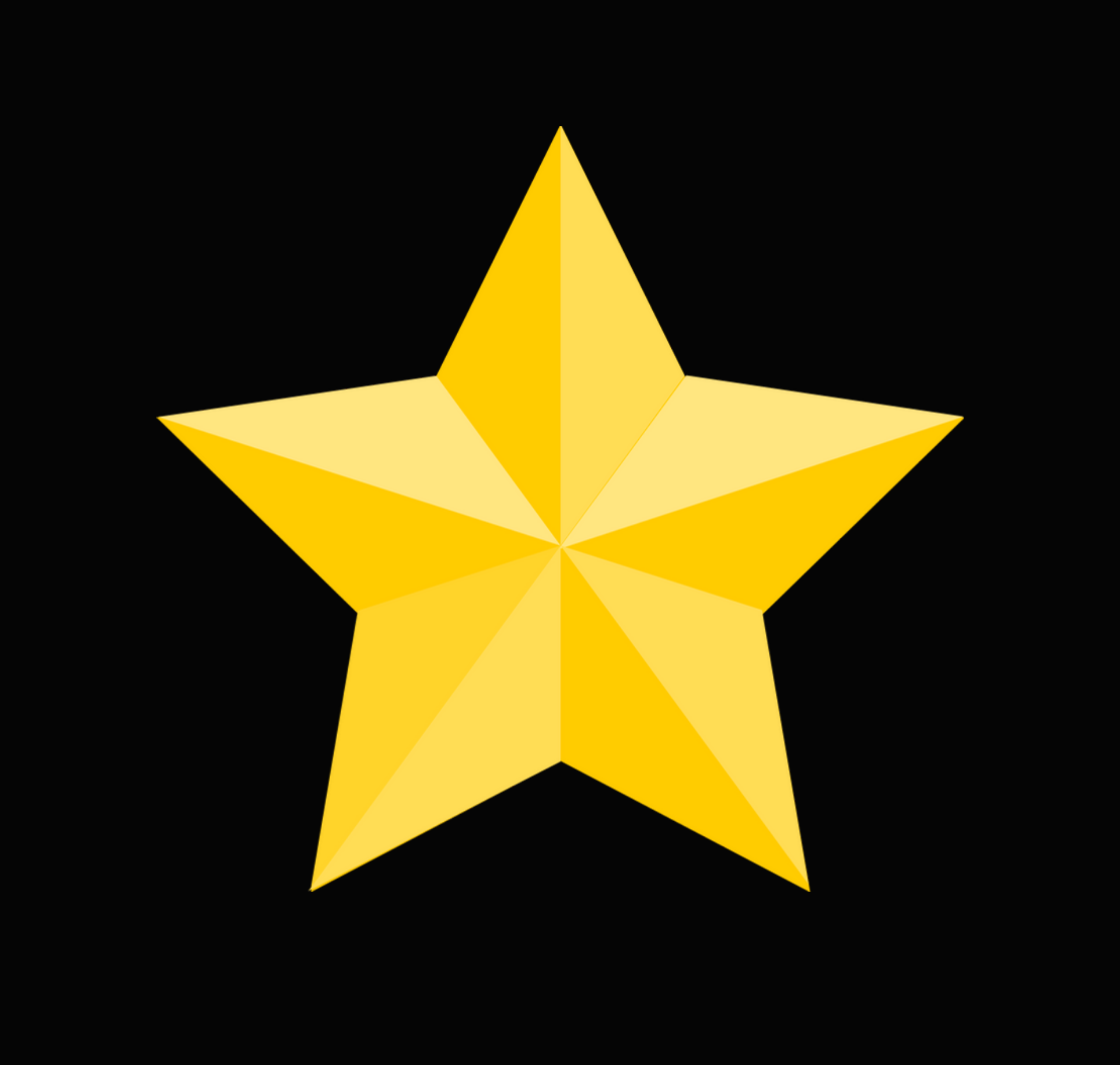 Star Icon